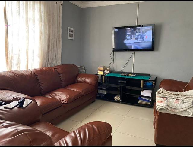 3 BEDROOM HOUSE SOLD IN SEBOKENG ZONE 10